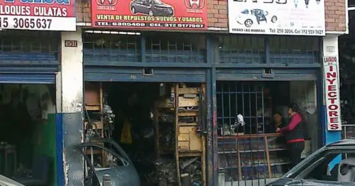 EL PUNTO DEL HONDA EL PUNTO DEL HONDA